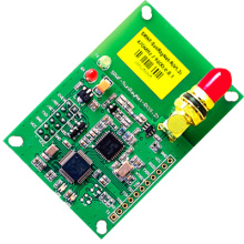 Wireless RF Transceiver